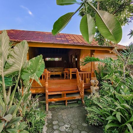 The Kori Sire Hotel Tanjung  Buitenkant foto