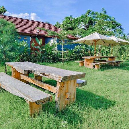 The Kori Sire Hotel Tanjung  Buitenkant foto